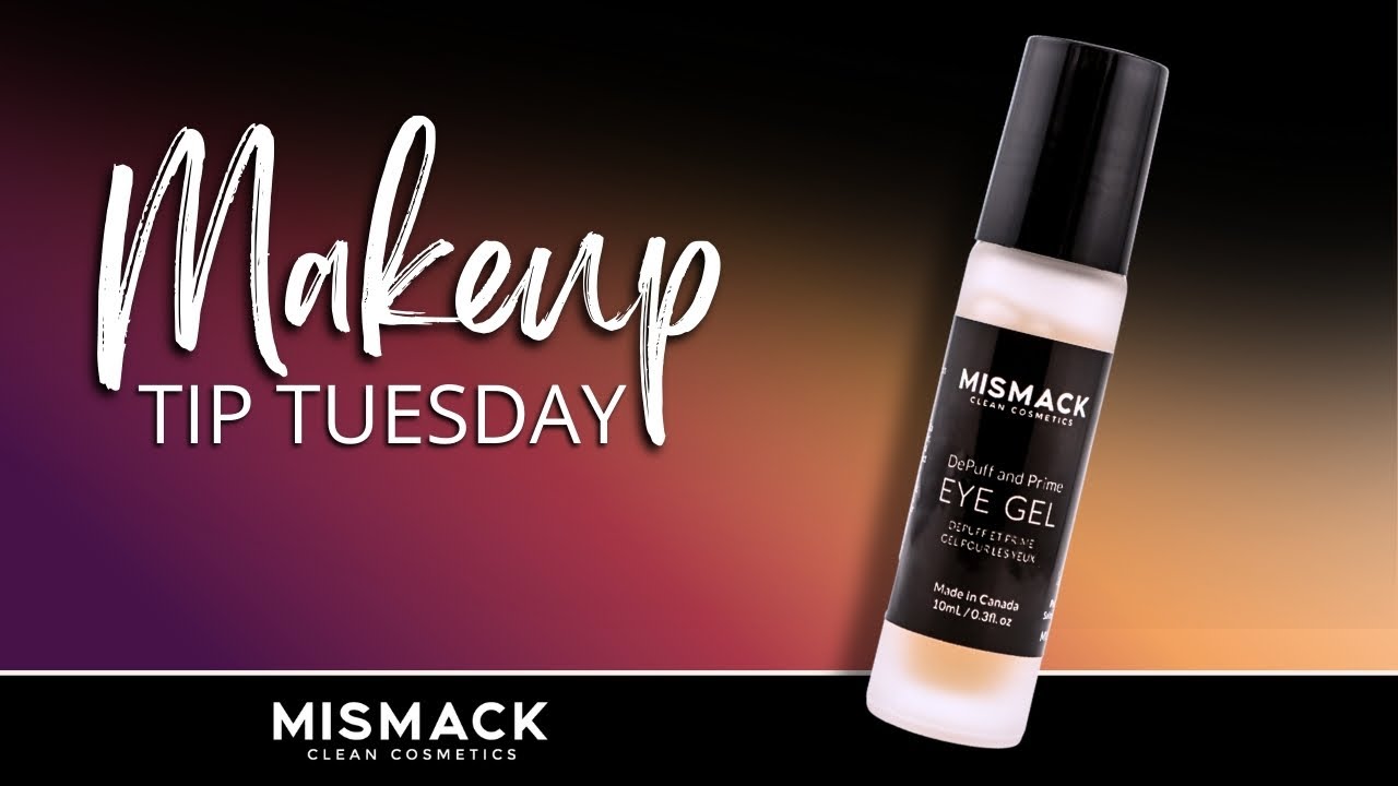 Depuff and Prime The One Product That Does Everything Makeup Tip Tuesday