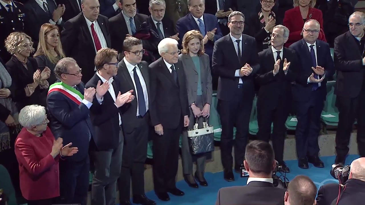 Trento incontra Chiara - 25 Gen 2020