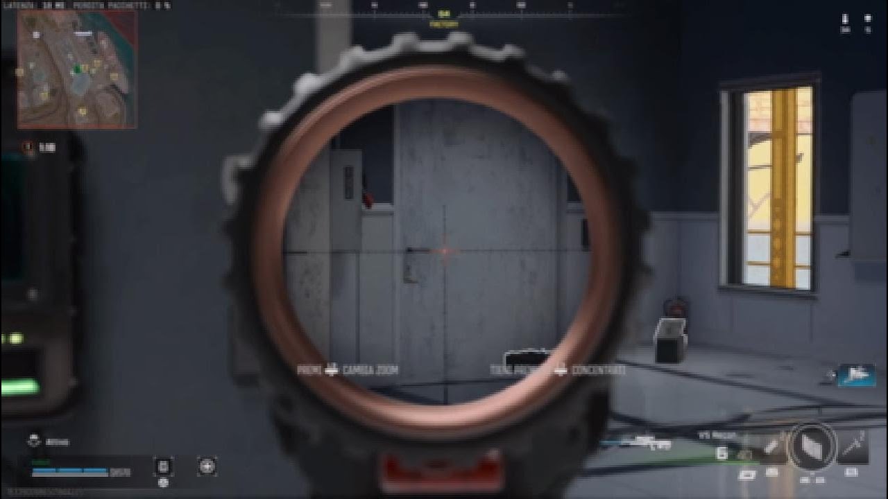 Mi DANNO del CHEATER e vinco con 21 KILL REBIRTH ISLAND!