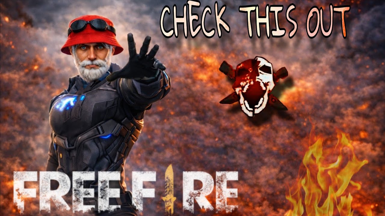 Free Fire Best Highlights💯 🫴 2026 | Free Fire | BLAZE_FF