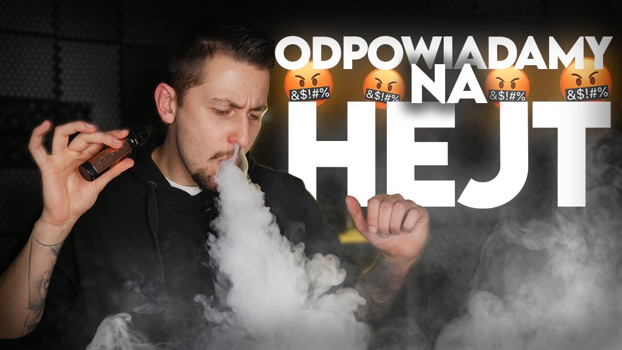 ODPOWIEDŹ NA HEJT! 🤬 + RECENZJA DRAG X/S PNP-X KIT