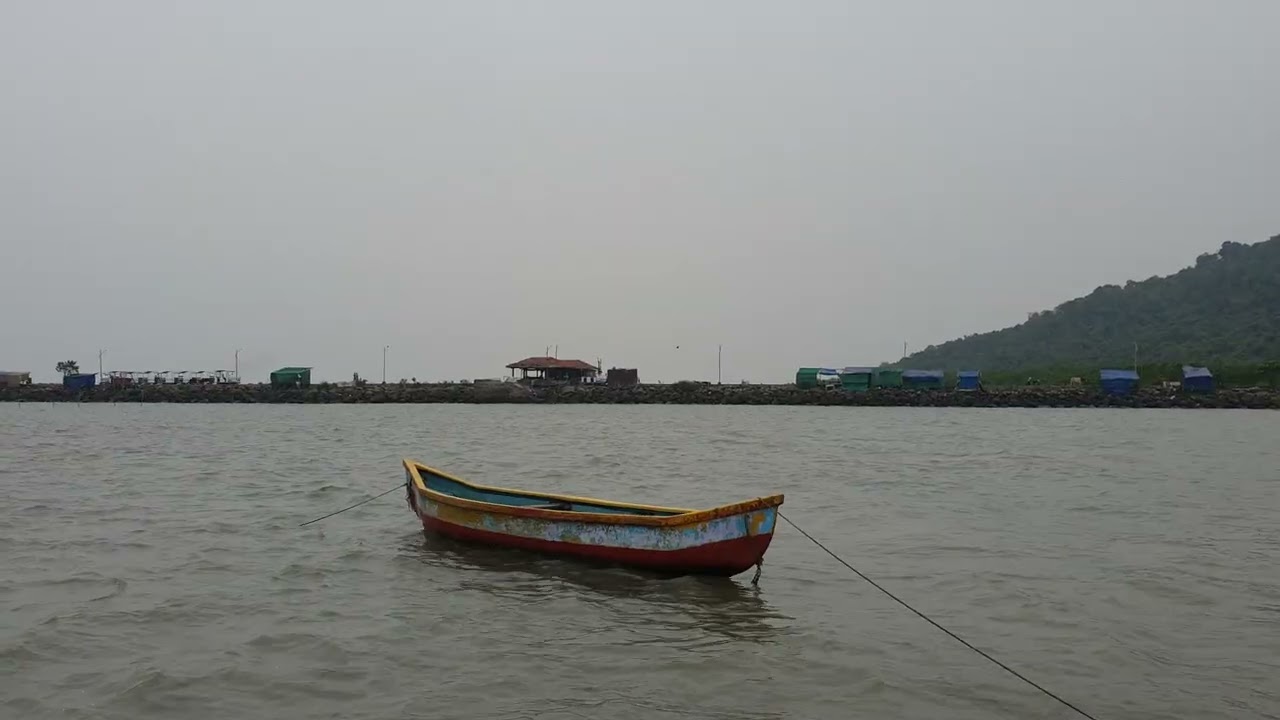 Elephanta_Mumbai_fishing Area