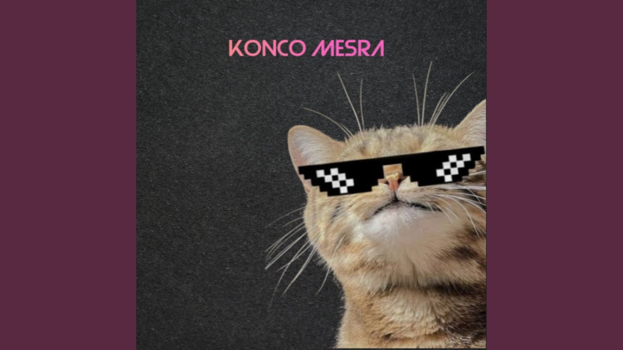 Konco Mesra