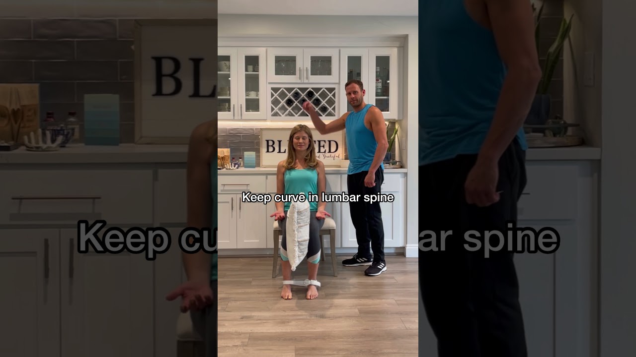 Как исправить искривление ног! #шорты