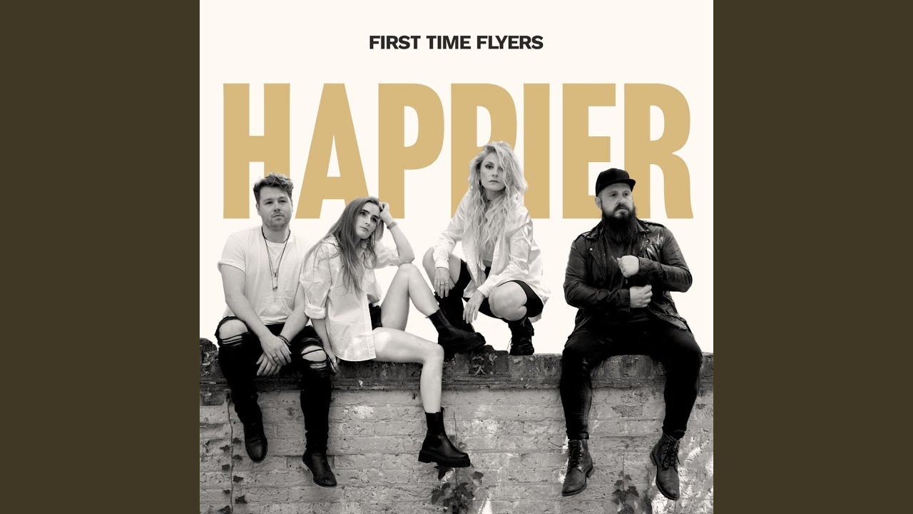 Happier