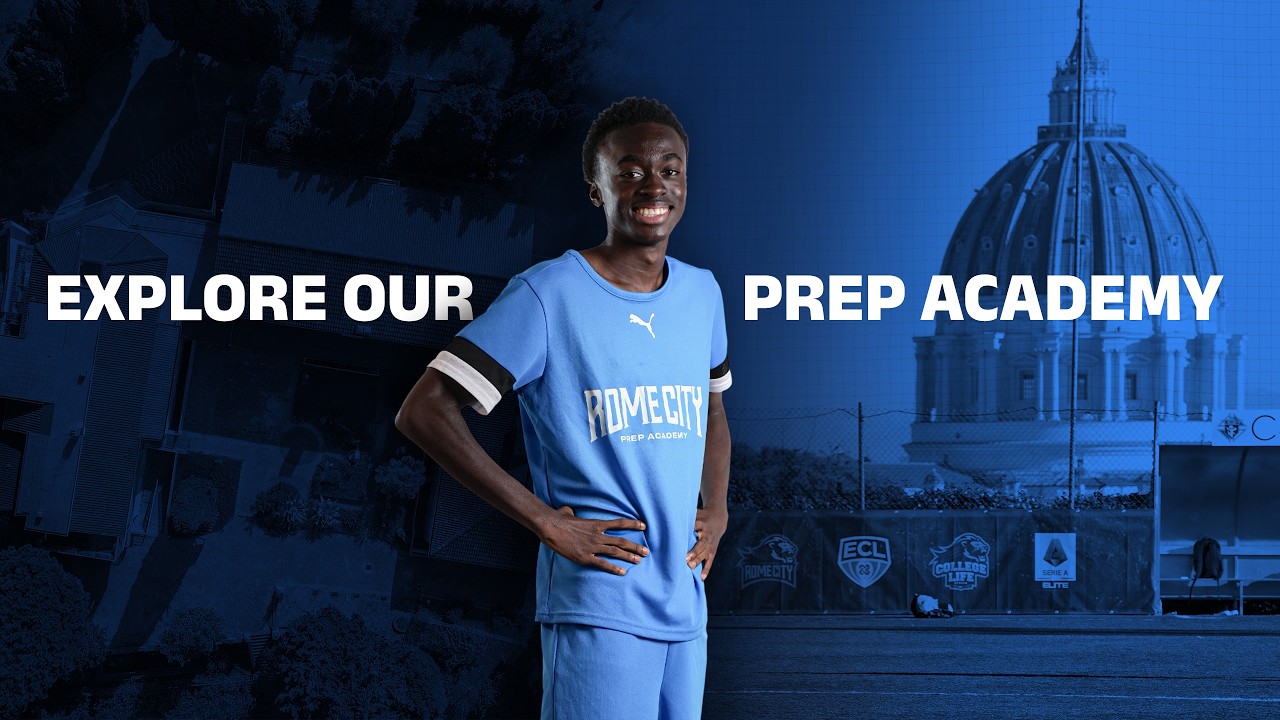 Rome City Prep Academy Virtual Campus Tour