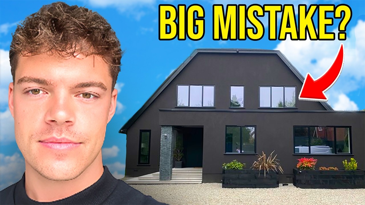 The BIGGEST Renovation Mistake Everyone's Making!