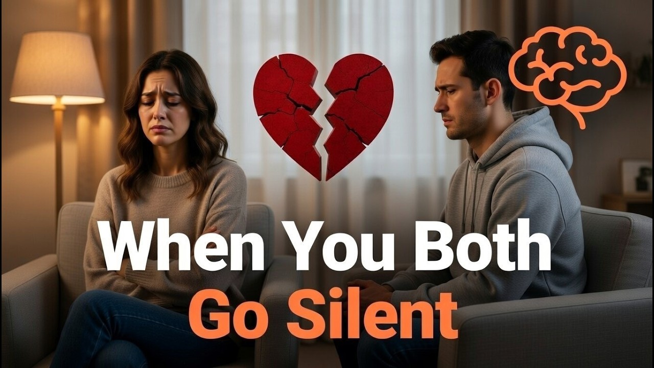 When An Avoidant And You BOTH Go No Contact This Happens Next