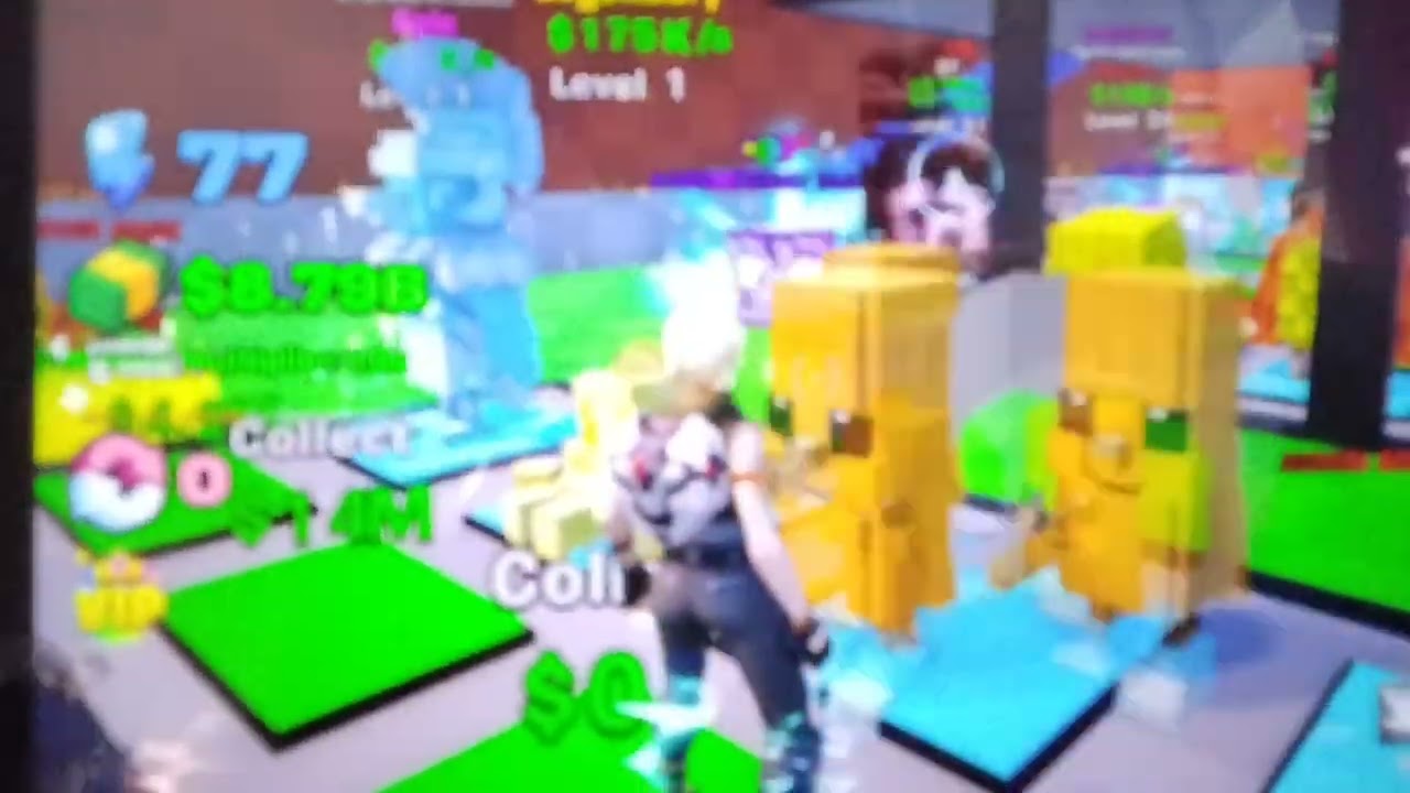 GIOCO A STEAL A BRAINROT SU FORTNITE
