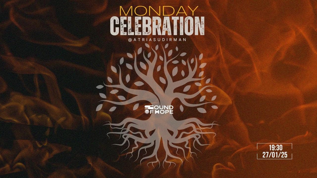 SOH Monday Celebration | 27 Januari 2025
