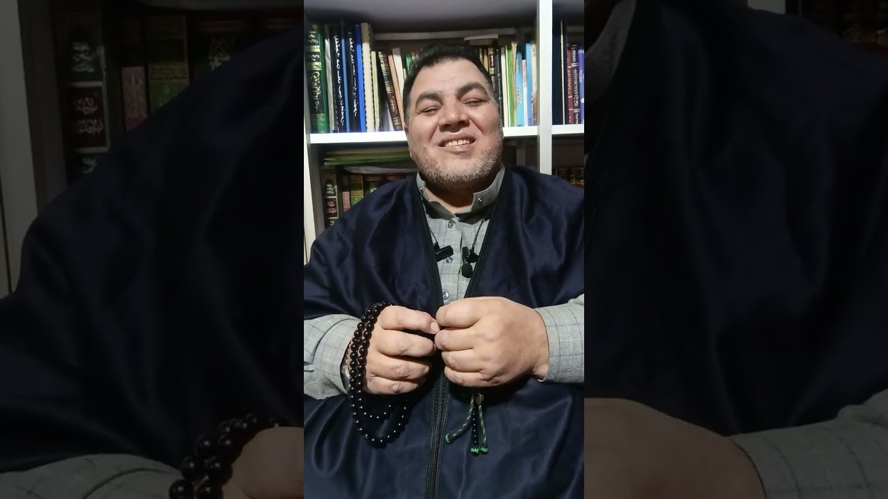 كان رسول الله ﷺ أجودَ الناس وكان ﷺ أجود ما يكونُ في رمضان  