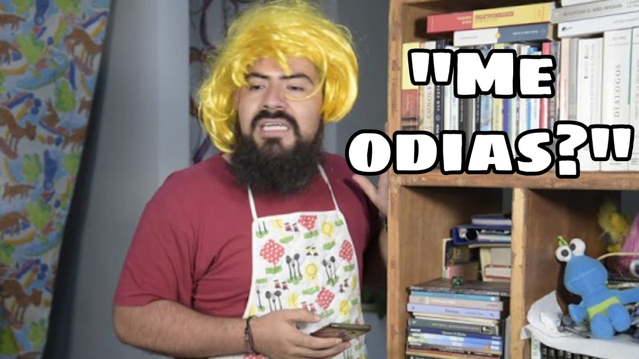 Cuando compones una canción sobre tu novia -JCesarTV