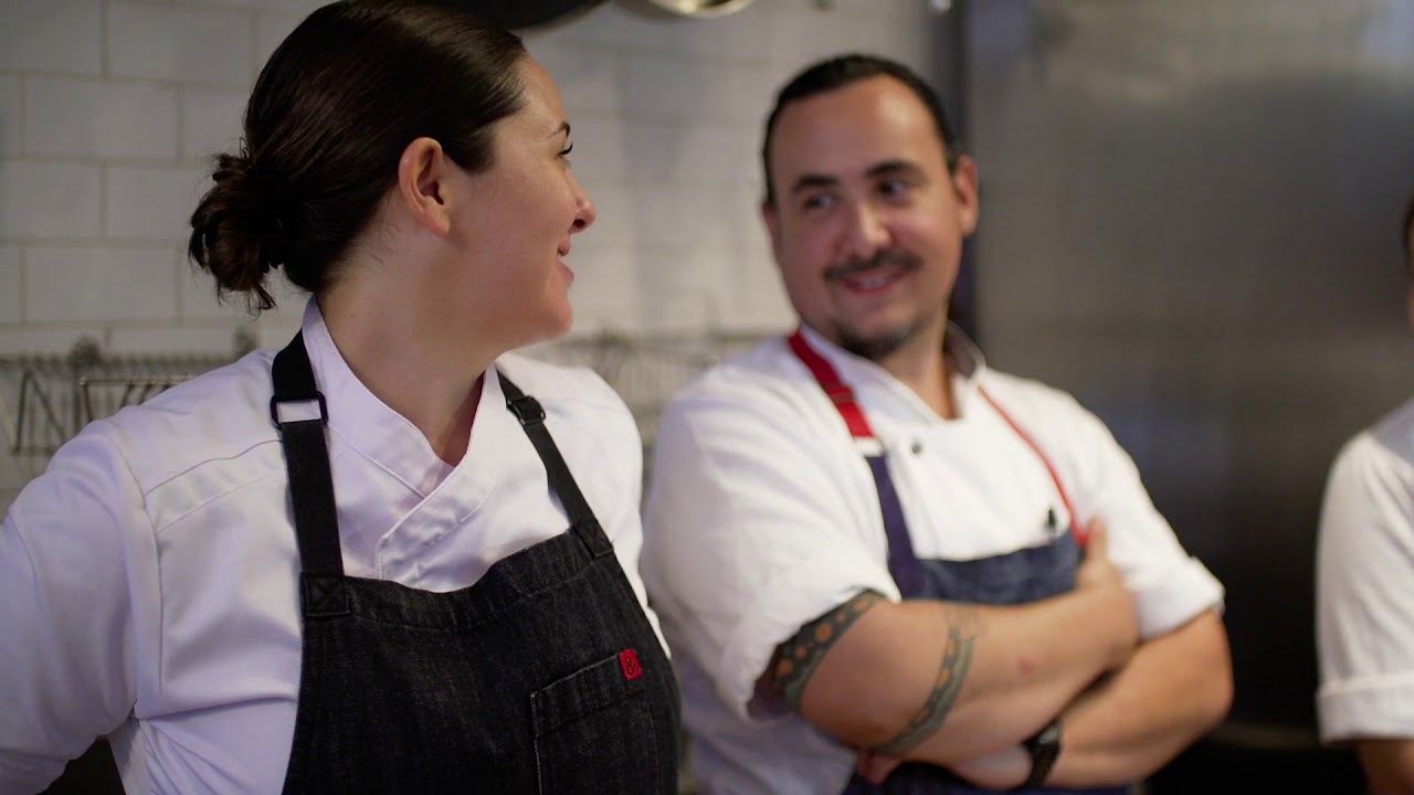 The Power of Kitchen Communication