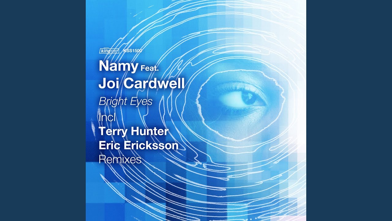 Bright Eyes (Terry Hunter Bang Instrumental)