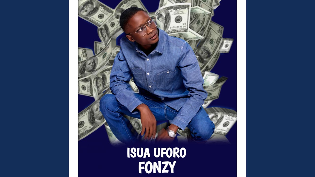 ISUA UFORO