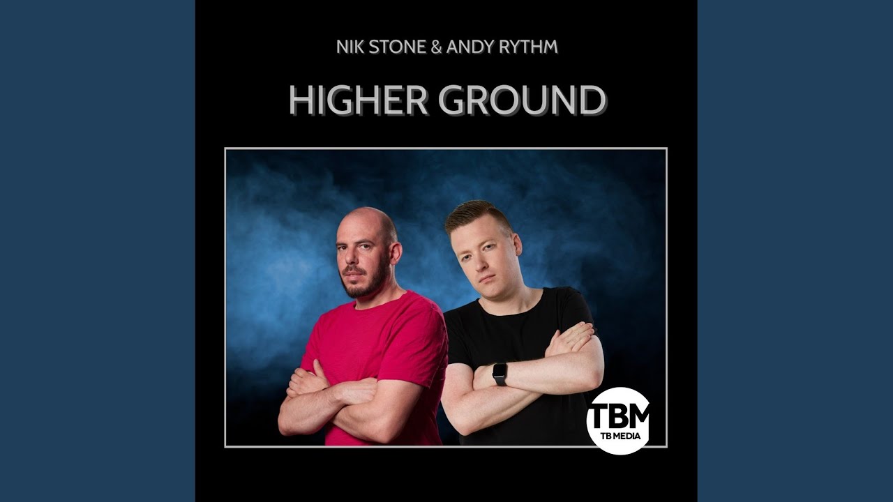 Higher Ground (Extended Mix)