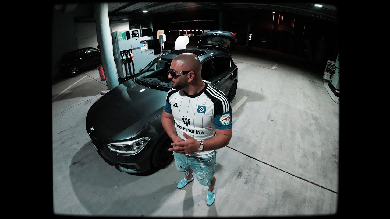 Fiatal Veterán - DEF ( Clip Officiel )