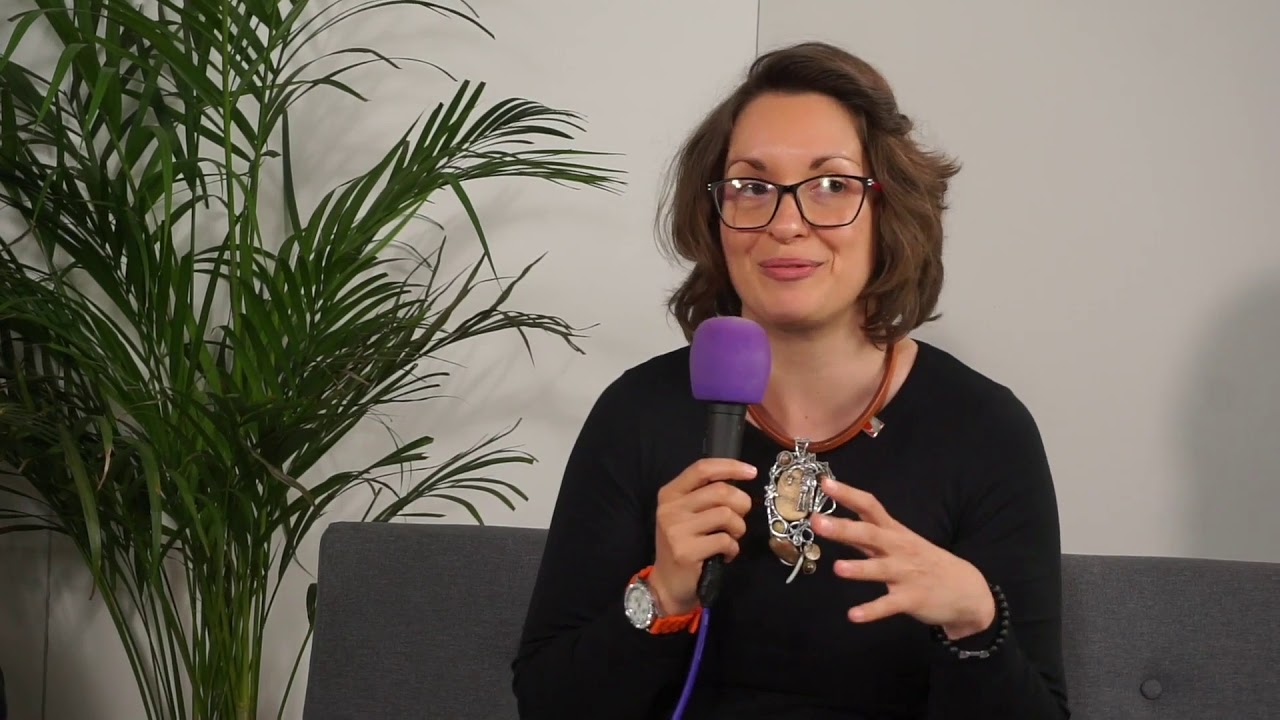 Becoming an #Eventprof Purposely - Maggie Atanassova / Brandt Krueger