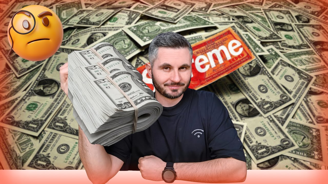 AI BANI ”DE SPART”? - Cumpără INTELIGENT
