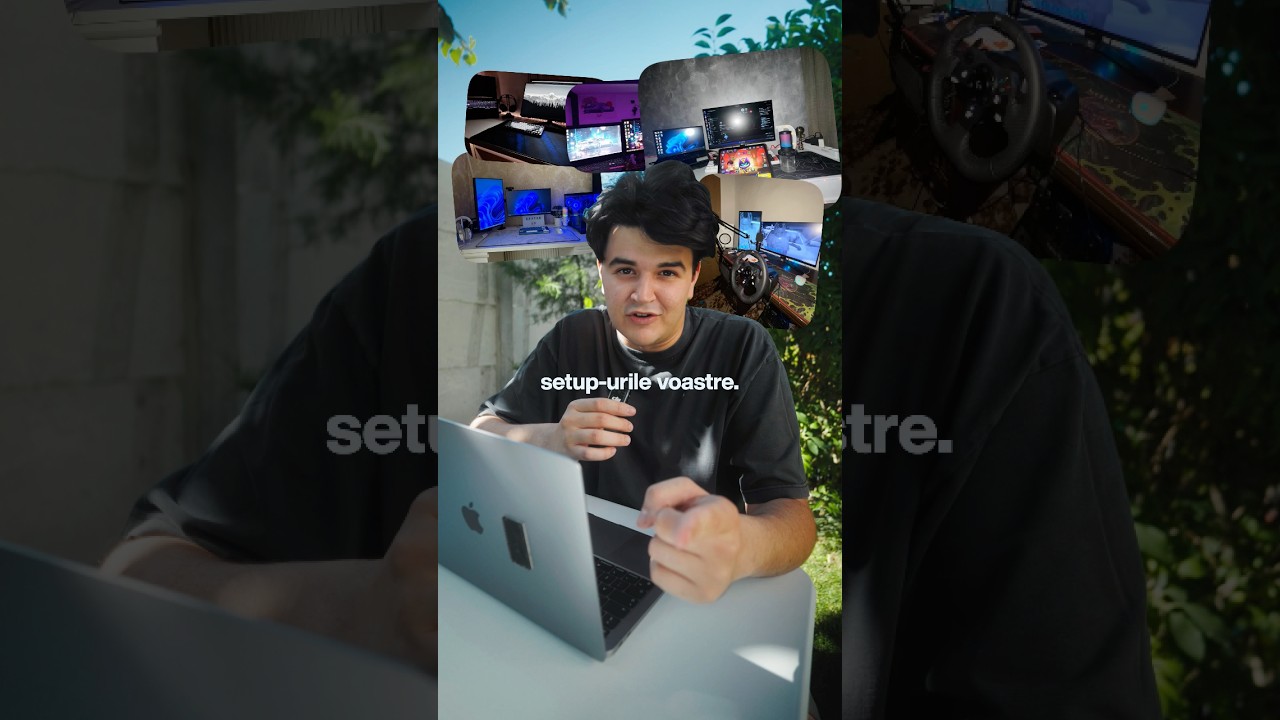 Reactionez la Cele mai Ieftine Setup-uri de Gaming?!?