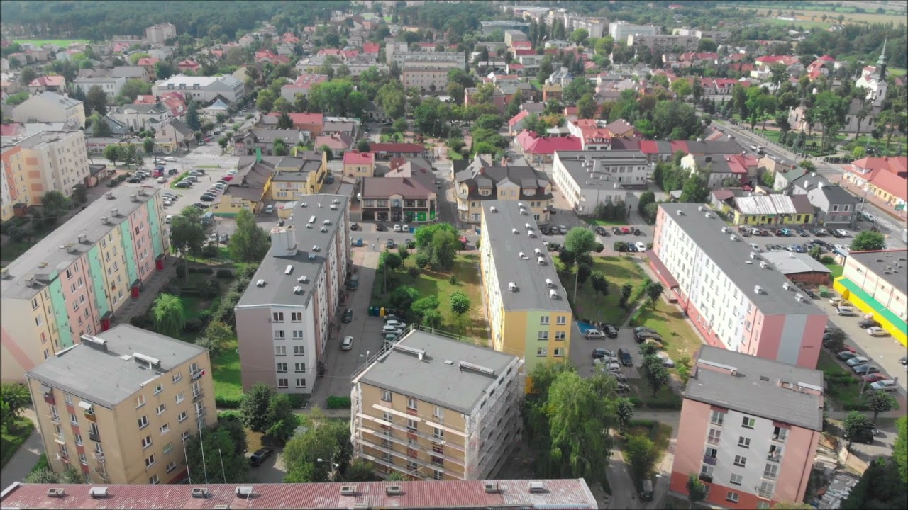 Kozienice