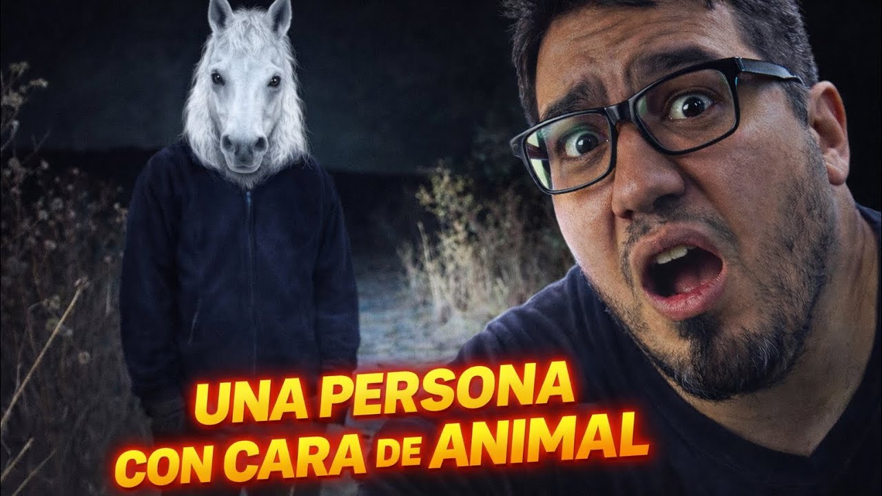 El camino de las ánimas ‼️👹☠️