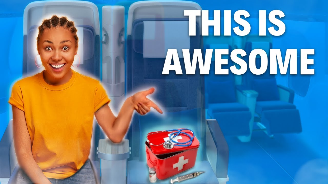 Traveling with Injectable Medicines & Syringes. (Easy-Step-By-Step Guide)
