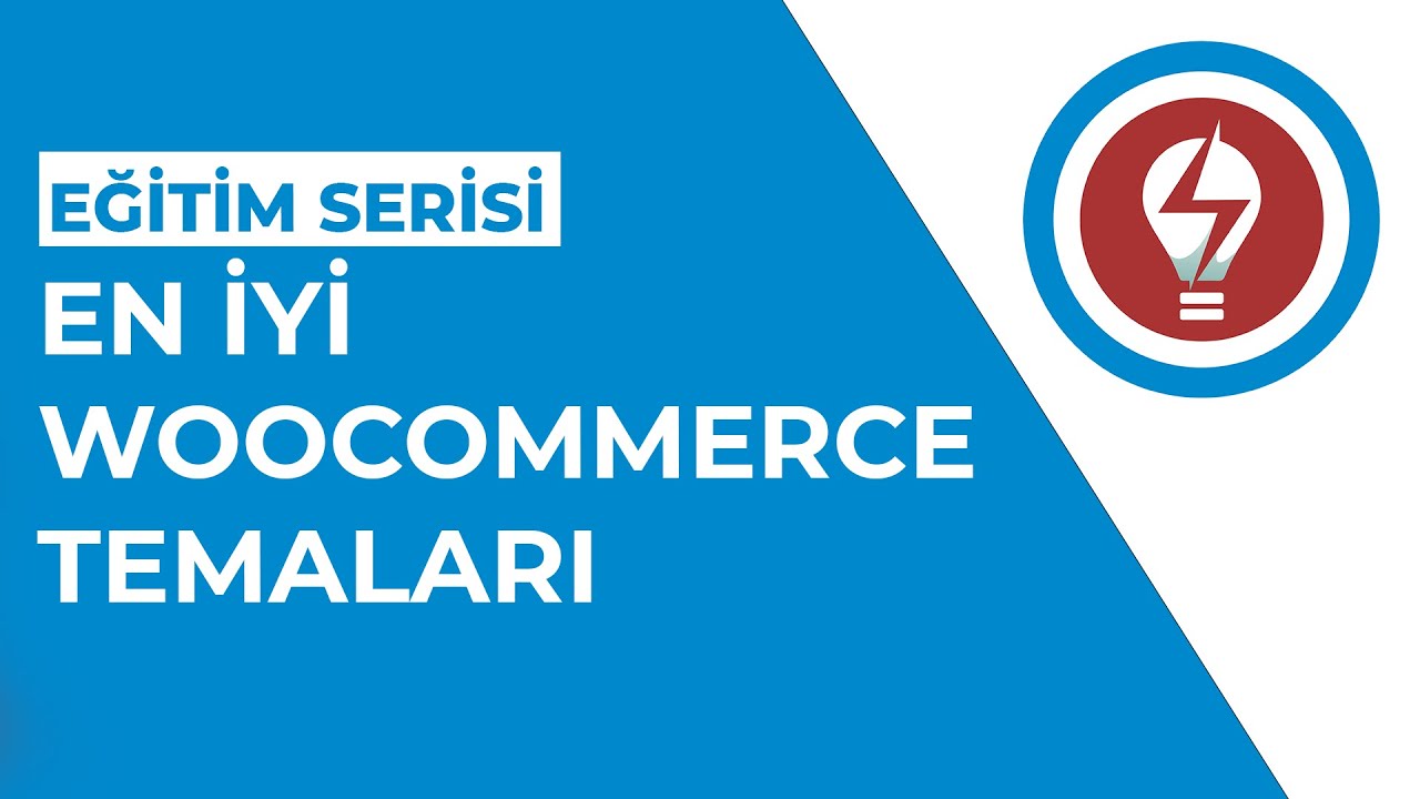 En İyi WooCommerce Temaları - En İyi Wordpress E-Ticaret Temaları