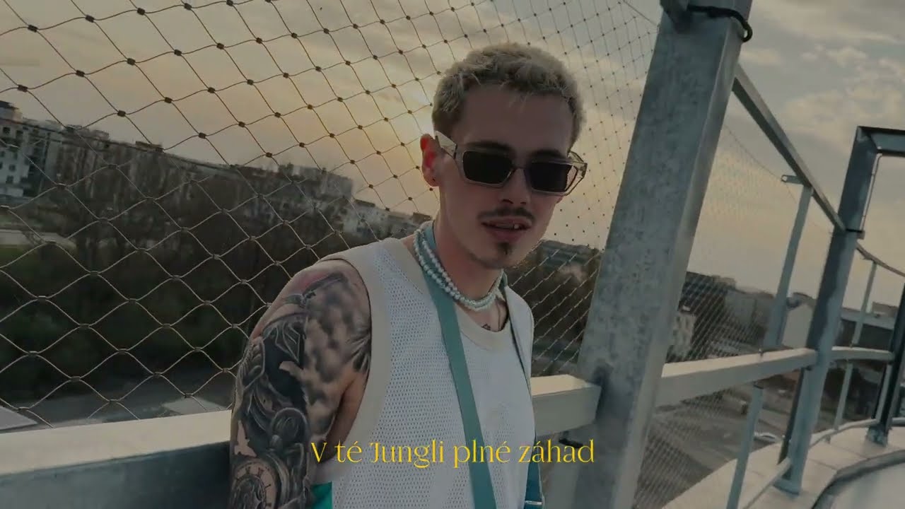Petersonn - Jungle