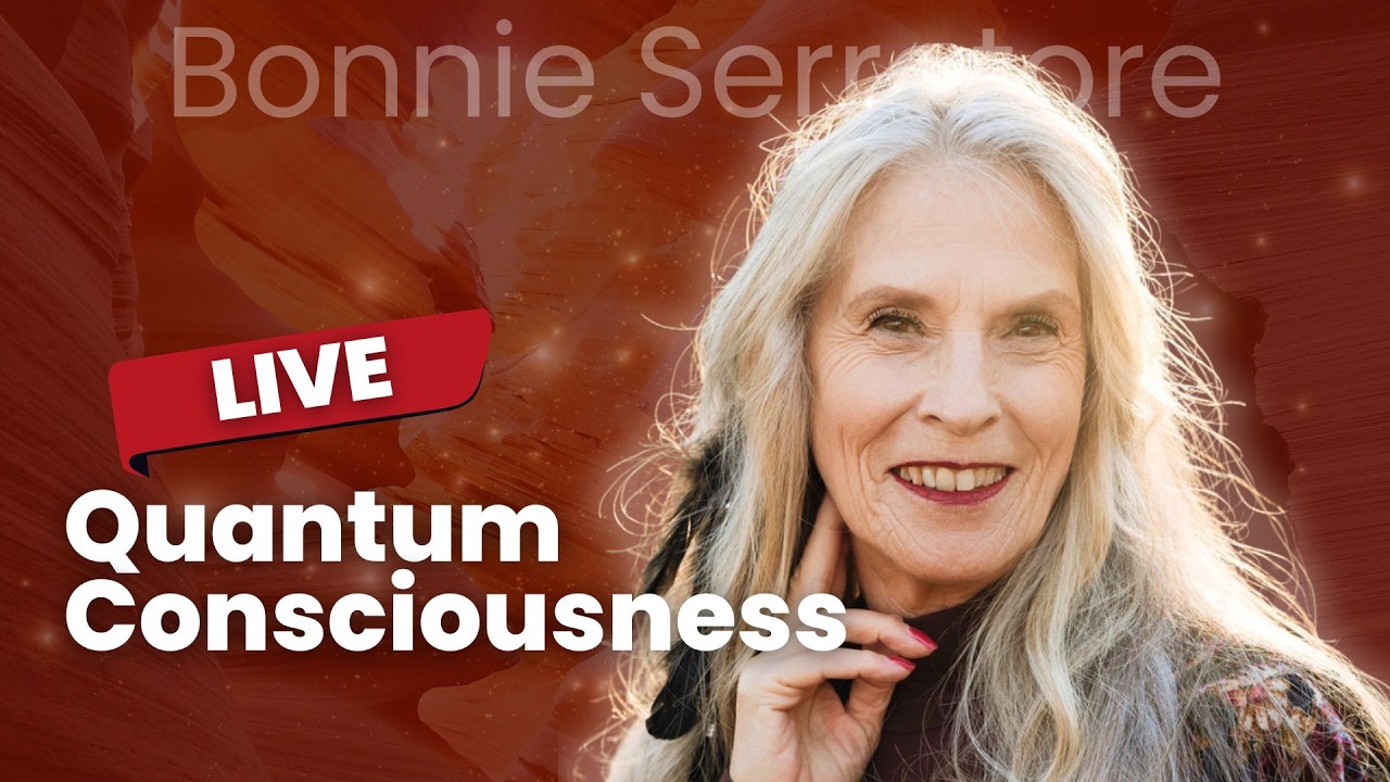 Free Clearing - Get Unstuck | Quantum Consciousness Live Teachings