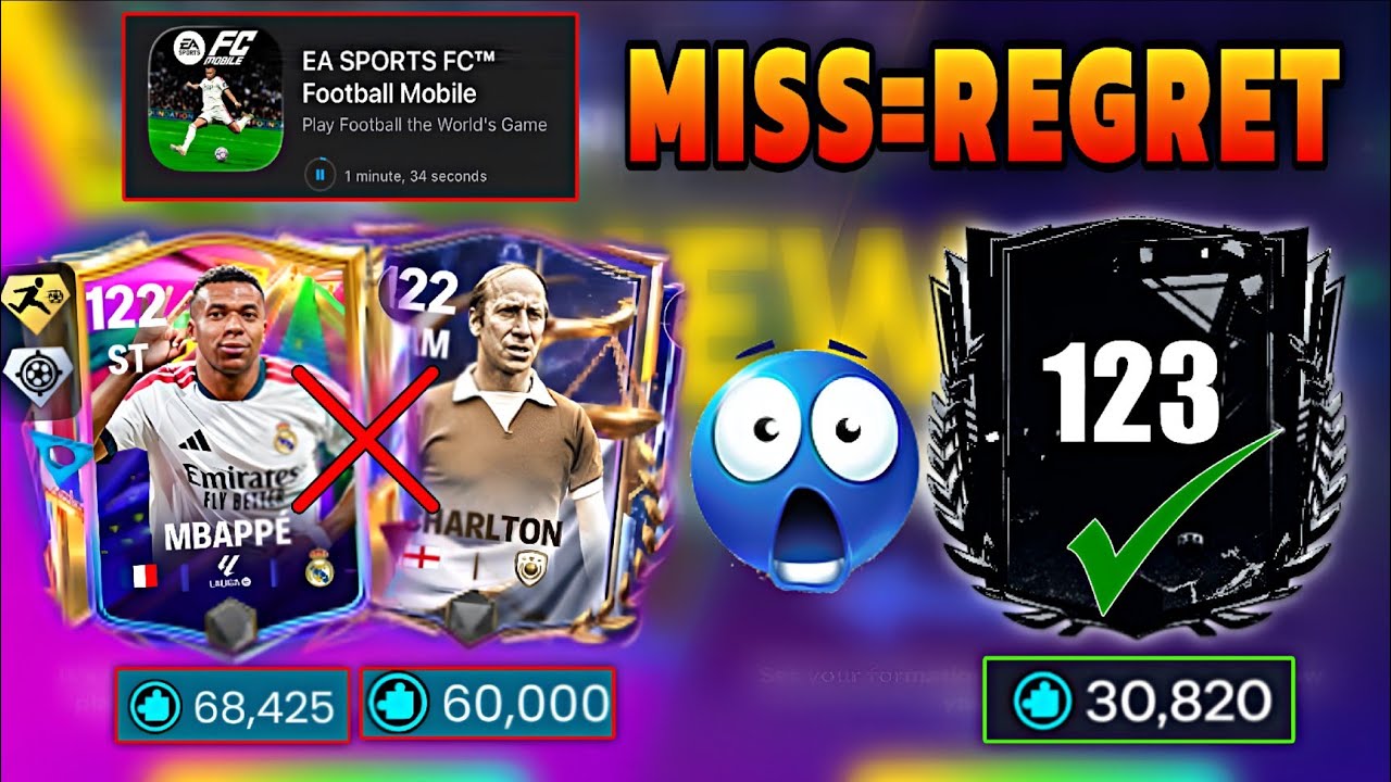 FC Mobile 27 is HERE &mdash; Everything F2P Players Need to Know