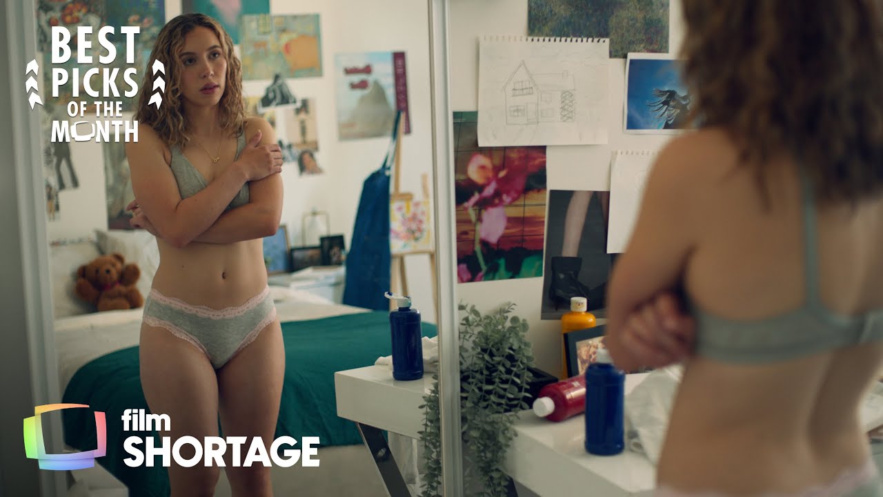 Dirty Towel (Comedy / Drama) | Sex, shame, and everything they never told her