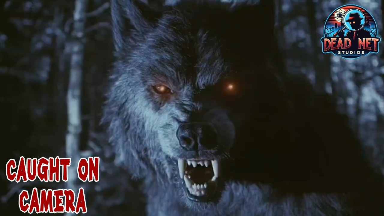 50 REAL Dogman & Werewolf Sightings: They Saw Something TERRIFYING... (COMPILATION)