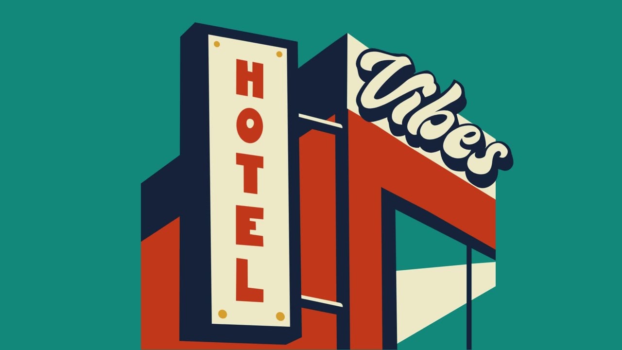 Hotel Vibez Vol 3