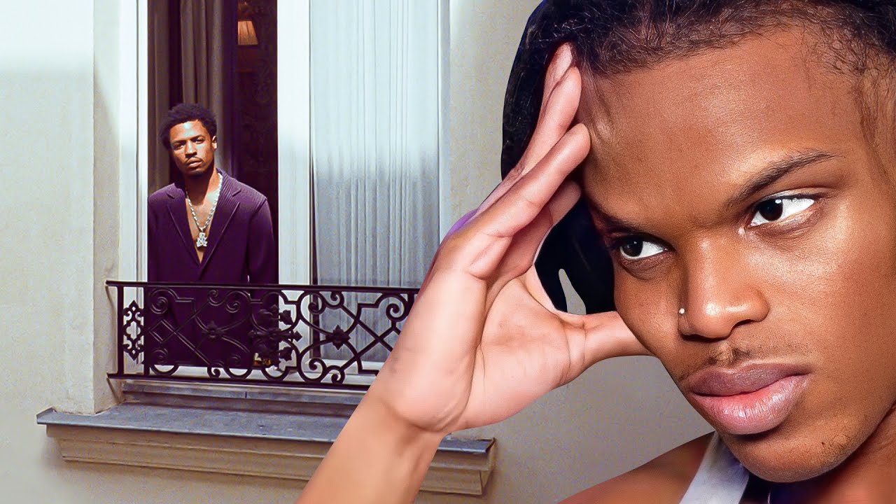 PIERRE BOURNE- MADE IN PAIRS (REACTION)