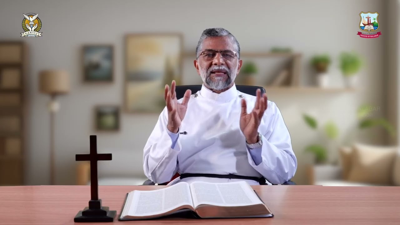 Year Ending l Counting God's Blessings l Rev.Jacob Daniel