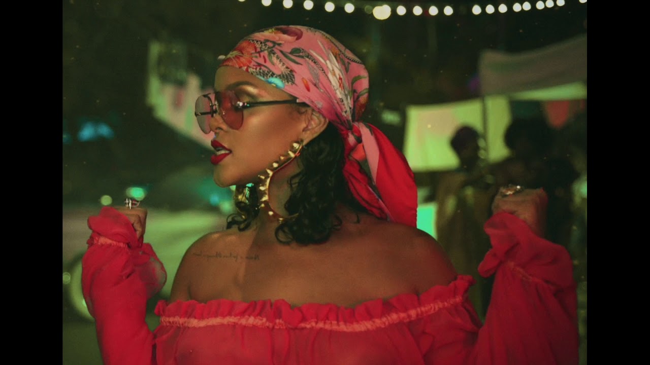 Rihanna x DJ Khaled Type Beat - 
