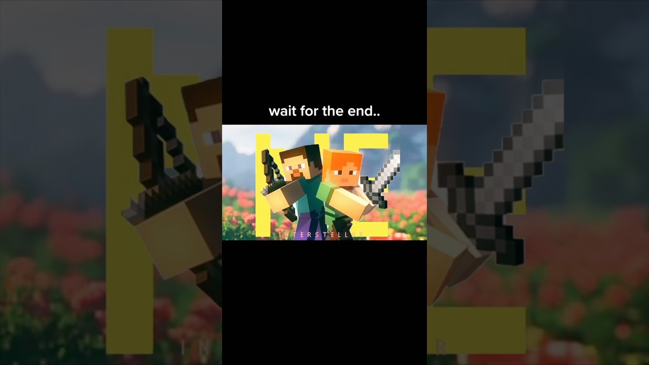 sick minecraft edit using 'her' by JVKE 🔥 tiktok: interstellarsbove #JVKE #her #minecraft