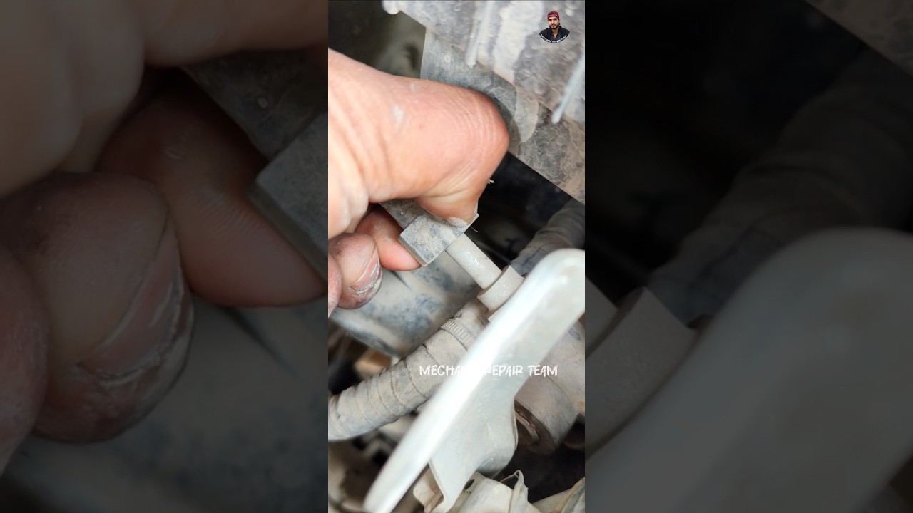 How to Check Fuel Pressure (and Why You Should)😃😳