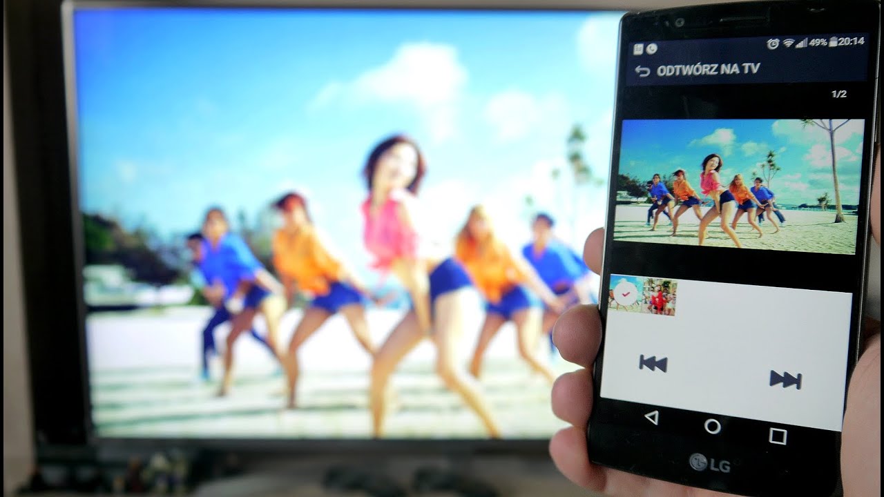 LG webOS 3.0 - wszystko co musisz o nim wiedzieć [PL]