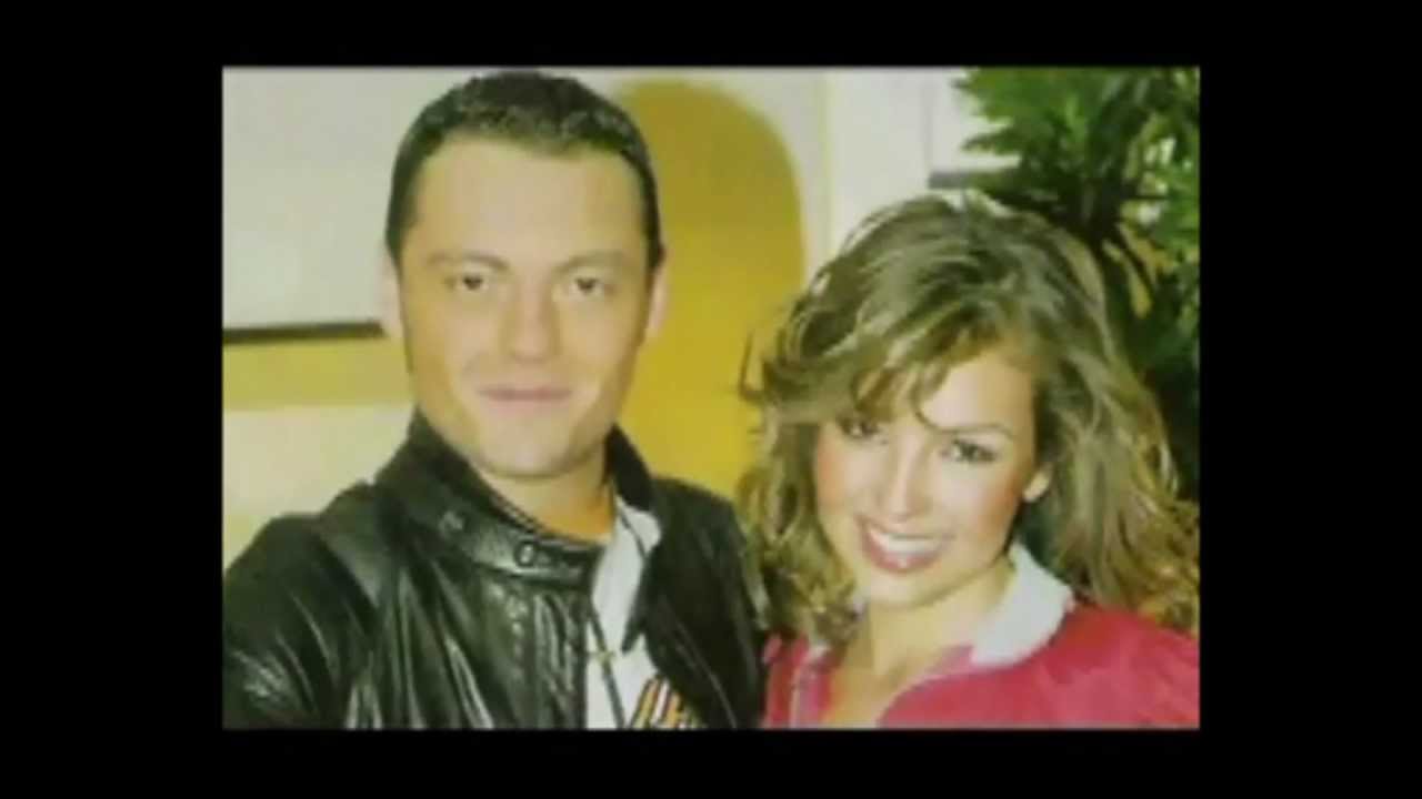Celebrities Talk About Thalia.