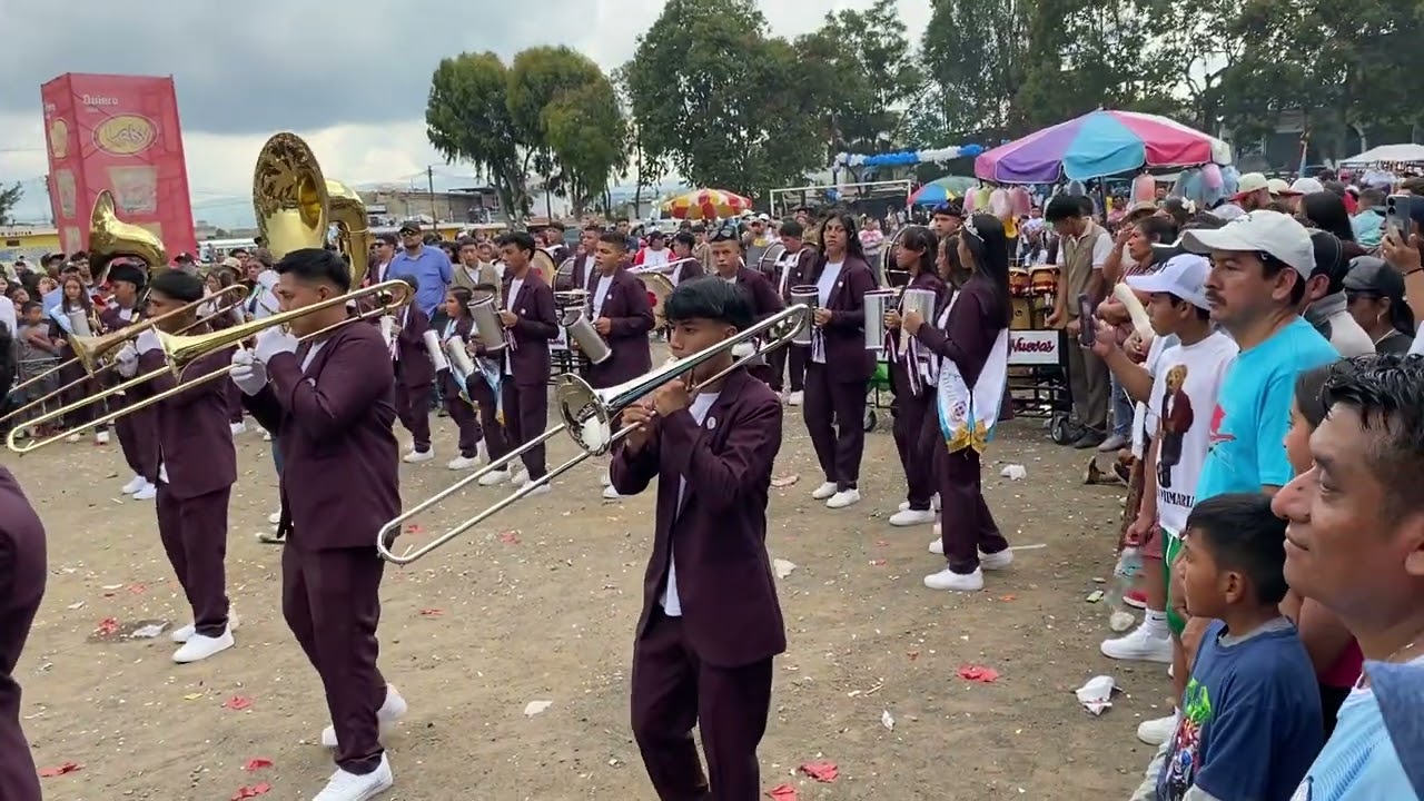Liceo Cristiano Sendas Nuevas de Bárcenas villa nueva 💪🏻