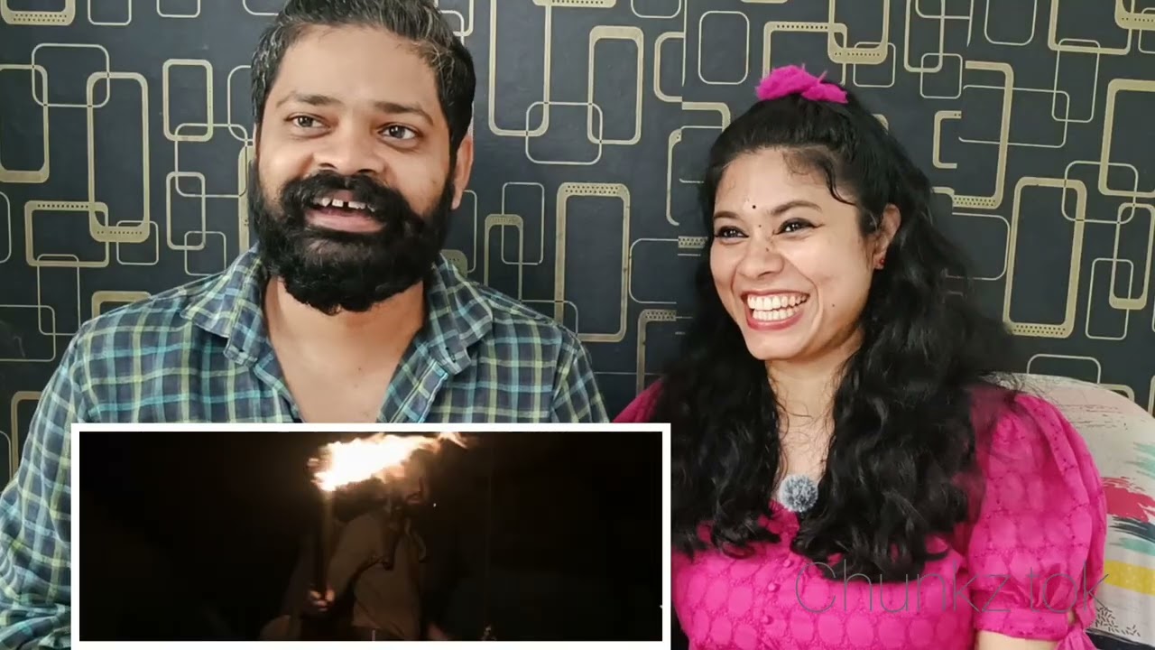 Vrushakarma Glimpse (Telugu) | Naga Chaitanya | Karthik Dandu | Meenakshi | Sukumar | Ajaneesh