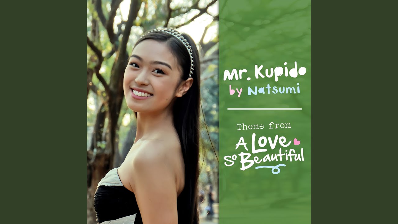 Mr. Kupido