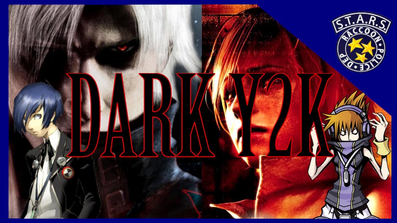 LA ERA OSCURA Y EDGY DE LOS 2000 -Nacimiento y Desaparici&oacute;n- | OPINI&Oacute;N