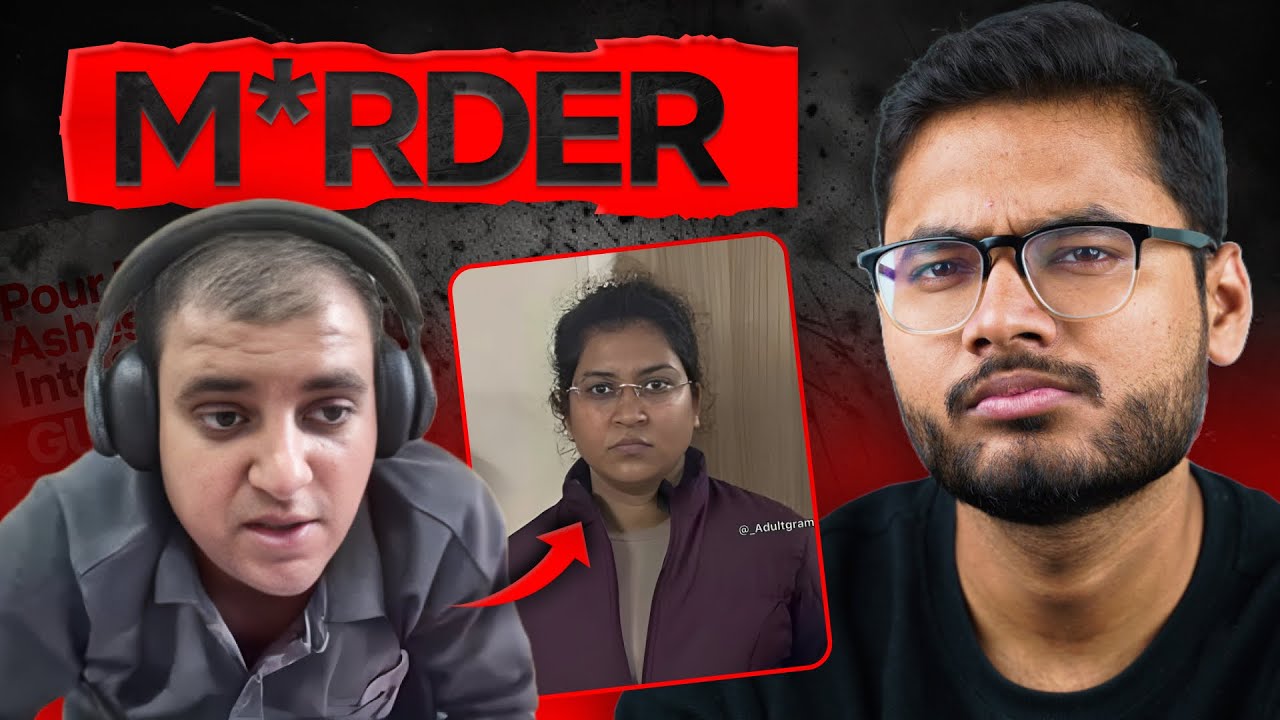 Atul Subhash Case | What No One Is Telling