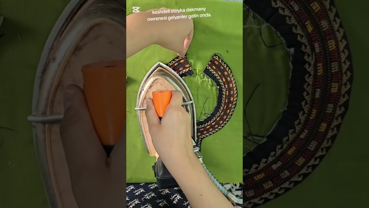 Keşdeli stoyka yasalysy. Bize gosylmany yatdan cykarman