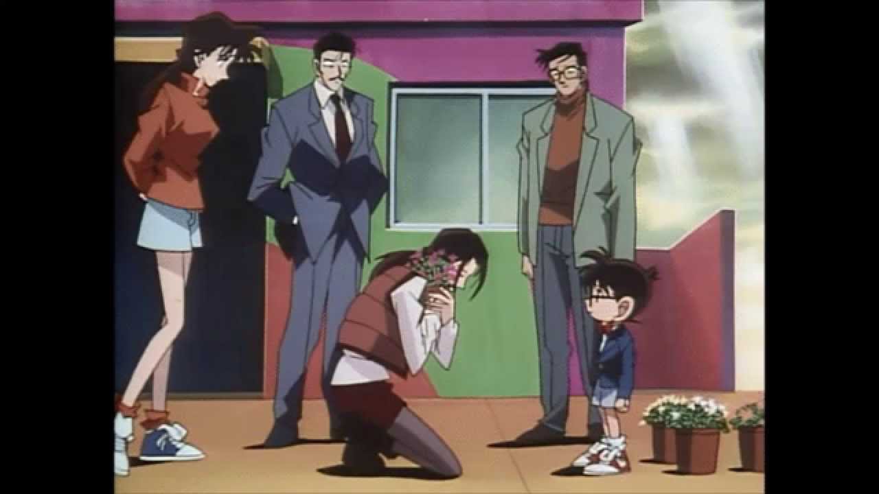 「夢をとめないでいて」Yume wo Tomenaide Ite - Velvet Garden