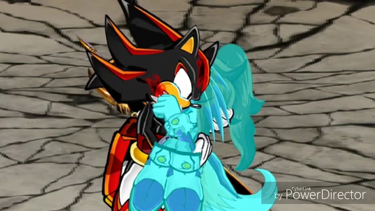 La Furia de Shadow | Shadow infinitus