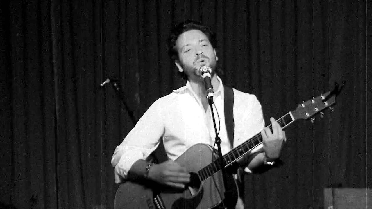 So Long Marianne live video